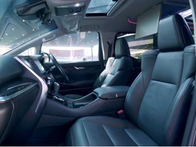 2019 Toyota Alphard 2.5 SC Package รูปที่ 3